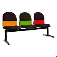 Jual Kursi Kantor Tunggu HIGHPOINT PRO 328