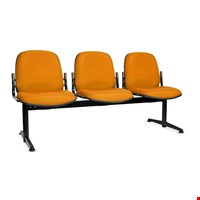 Jual Kursi Kantor Tunggu HIGHPOINT HP 318