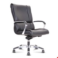 Jual Kursi Kantor HIGHPOINT NEP 973B