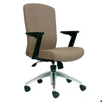 Kursi Kantor CHAIRMAN MC 2001 A (Oscar/Fabric)