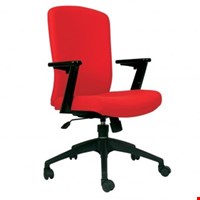 Kursi Kantor CHAIRMAN MC 2001 (Oscar/Fabric)