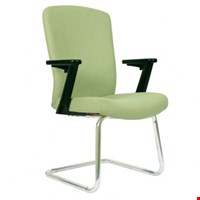 Jual Kursi Tamu CHAIRMAN MC 2005 A (Oscar/Fabric)