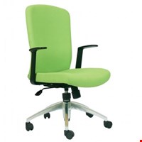 Kursi Kantor CHAIRMAN MC 2101 A (Oscar/Fabric)