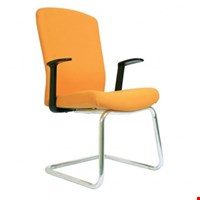 Jual Kursi Tamu CHAIRMAN MC 2105 A (Oscar/Fabric)