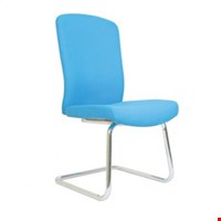 Jual Kursi Tamu CHAIRMAN MC 2155 A (Oscar/Fabric)