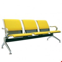 Kursi Kantor Tunggu CHAIRMAN AC 830 F