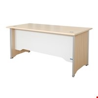 Jual Meja Kantor Uno Modern UOD 7064 140 cm (Tanpa Laci)