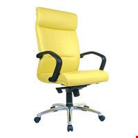 Kursi Direktur CHAIRMAN EC 100 AC (Oscar/Fabric)