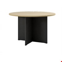 Jual Meja Meeting Bundar Highpoint KCT1531