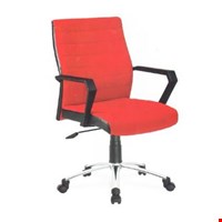 Jual Kursi Kantor ERGOTEC 906 PN