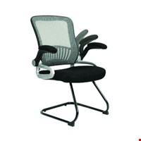 Jual Kursi Tamu ERGOTEC GL 801 U