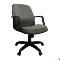 Jual Kursi Kantor Ergotec 602 P