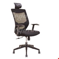 Jual Kursi Kantor Ergotec GL 926 XA