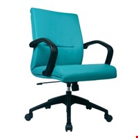 Kursi Kantor CHAIRMAN EC 200 (Oscar/Fabric)