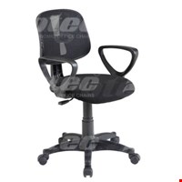 Jual Kursi Kantor Ergotec 876 SA