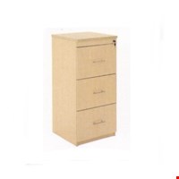 Filing Cabinet Indachi DFC 333 T