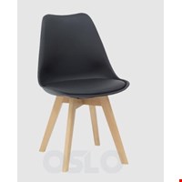 Jual KURSI MAKAN OSLO DELFOSS CHAIR 1636