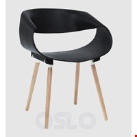 Jual KURSI MAKAN OSLO STOCKHOLM CHAIR PP 682
