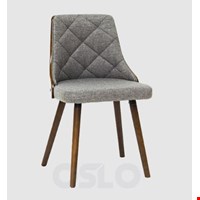 Jual KURSI MAKAN OSLO HELSINKI CHAIR T 415
