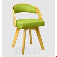 Jual KURSI MAKAN OSLO VERDE 412