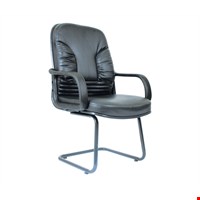 Jual Kursi Tamu CHAIRMAN EC 450 (Oscar/Fabric)