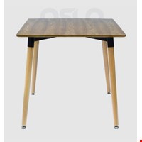 Jual Meja Makan Oslo Latte Table T 680
