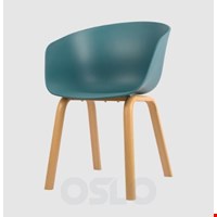 Jual Kursi Makan OSLO Narvik Chair PP 697