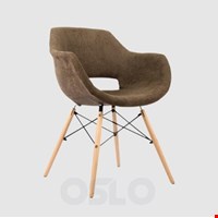 Jual Kursi Makan OSLO OSKAAR SL 7032A2