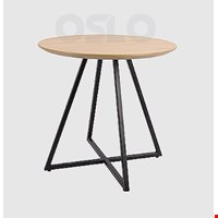 Jual Meja Makan Oslo Velta 1321