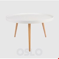 Jual Meja Makan Oslo Strata 9623