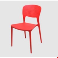 Jual KURSI TAMU OSLO ROSSO PP 689