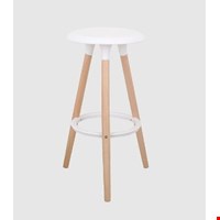 Jual KURSI BAR OSLO AHKKA