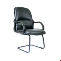 Jual Kursi Tamu CHAIRMAN EC 650 (Oscar/Fabric)