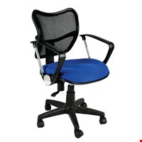 Kursi Kantor Subaru Habiki D