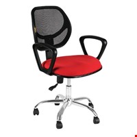 Kursi Kantor Subaru YURI D CR