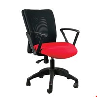 Kursi Kantor Subaru WOBI D