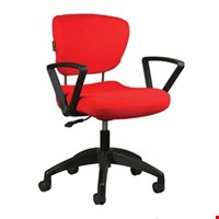 Kursi Kantor Subaru Estilo D