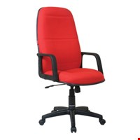 Kursi Direktur CHAIRMAN DC 101 (Oscar/Fabric)