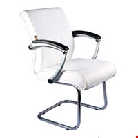 Kursi Tamu  Subaru White U CR