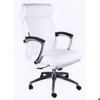 Kursi Dirketur Subaru White LA