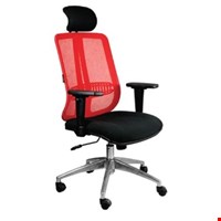 Kursi Direktur Subaru Akio LTA