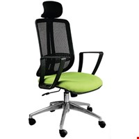 Kursi Kantor Subaru AKIO LDA