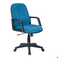 Kursi Direktur CHAIRMAN DC 103 (Oscar/Fabric)