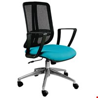 Kursi Kantor Subaru AKIO MDA