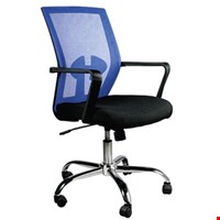 KURSI KANTOR SUBARU HIDEO M CR