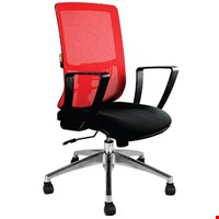 KURSI KANTOR SUBARU TAMIKO DA