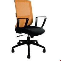 KURSI KANTOR SUBARU TAMIKO D