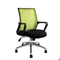 Kursi Kantor Subaru KATO A