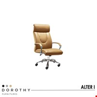 KURSI DIREKTUR DOROTHY ALTER I