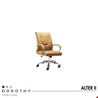 Jual KURSI KANTOR DOROTHY ALTER II